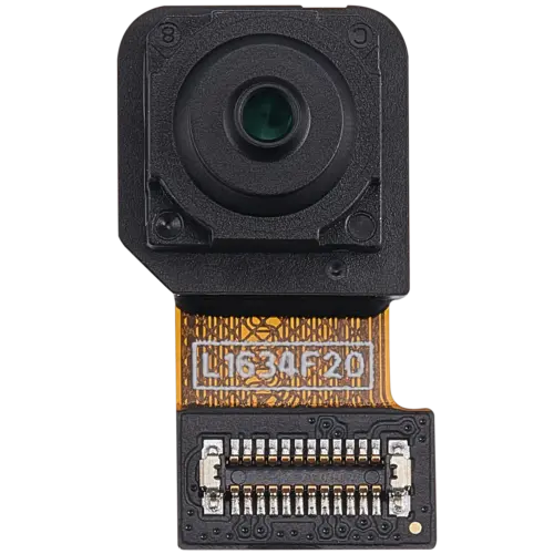 Front Camera For Motorola Moto G Power 5G (XT2415 / 2024) / G75 5G (XT2437 / 2024) / G23 (XT2333 / 2023) (Premium)