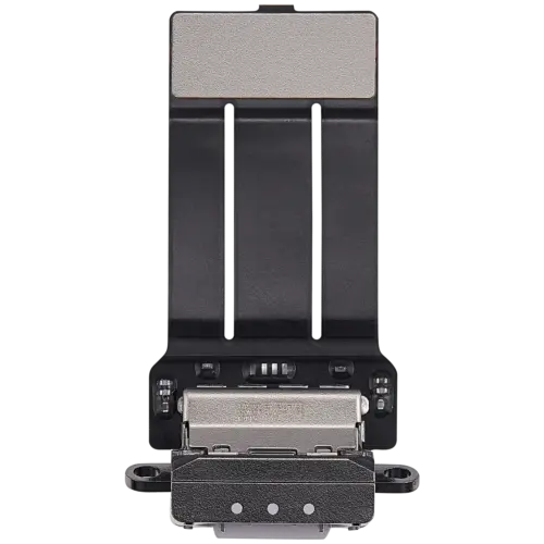 Nappe de connecteur de charge pour iPad Mini 7 (2024) (premium) (violet)