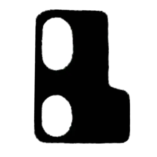 Earpiece Speaker Gasket For Motorola Moto G 5G (XT2313 / 2023) (Genuine OEM)