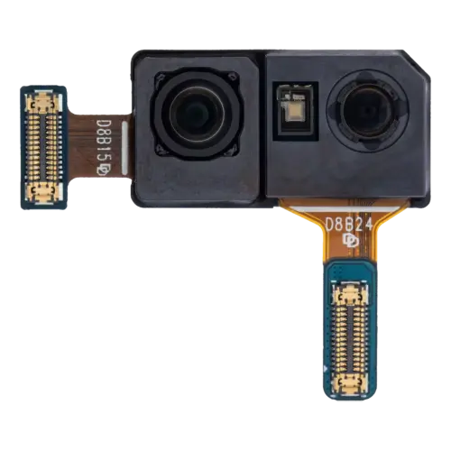 Caméra frontale pour Samsung Galaxy S10 5G (Pack de service) – Image 2