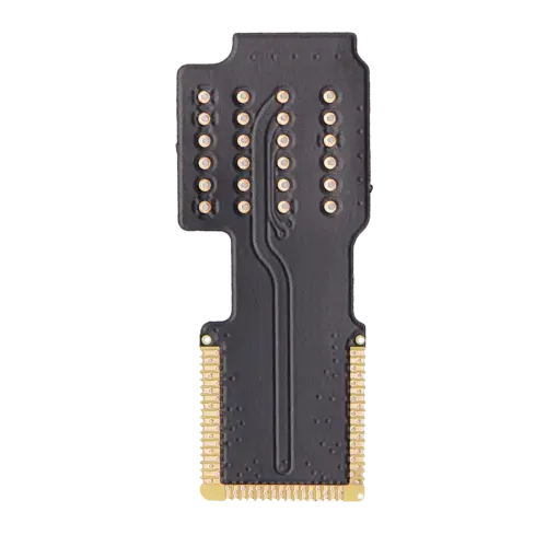 Ultra caméra nappe pour iPhone 12 Pro Max (Soldering Required)