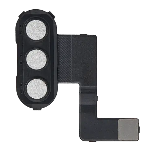Keyboard Flex Cable For iPad Pro 11" 3rd Gen (2021) / Pro 11" 4th Gen (2022) / iPad Pro 12.9" 5th Gen (2021) / Pro 12.9" 6th Gen (2022) (Space Gray)