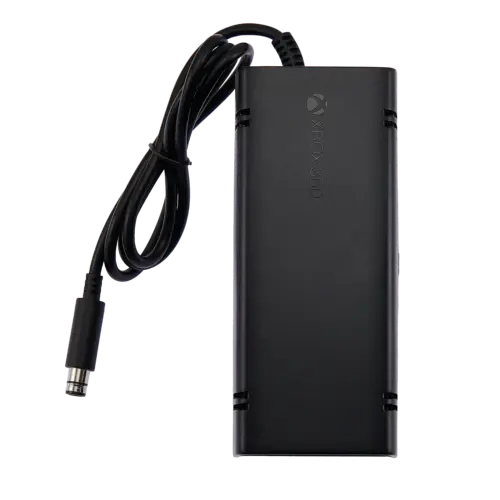 Microsoft (Game Console Parts) Wall Adapter For Xbox 360E