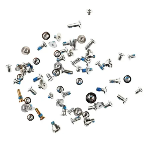Complete Screw Set For iPhone 8 – Image 2