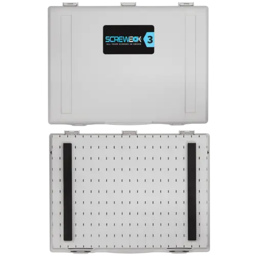 ScrewBox 2.0 to 3.0 Upgrade kit – Image 2