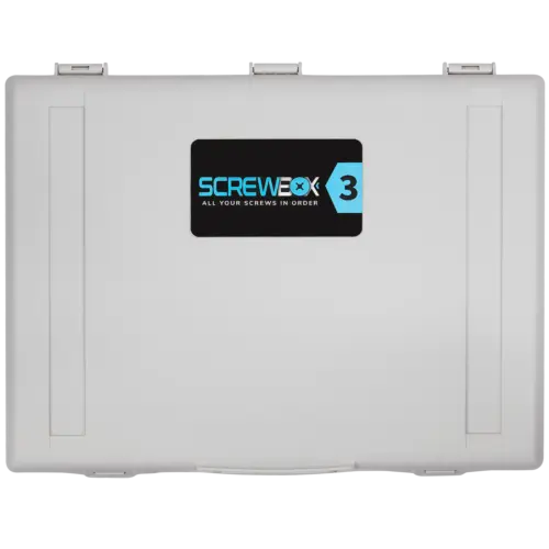 ScrewBox 2.0 to 3.0 Upgrade kit