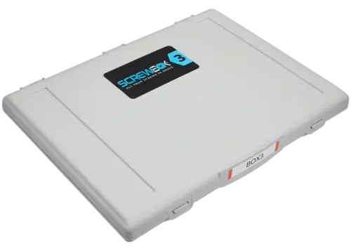 ScrewBox 2.0 to 3.0 Upgrade kit – Image 5