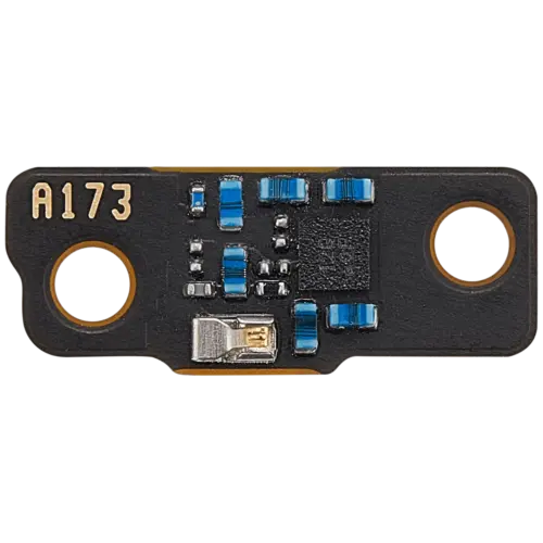 Bottom antenne board pour Motorola Moto Razr 60 Ultra (XT2551 / 2025) (premium)