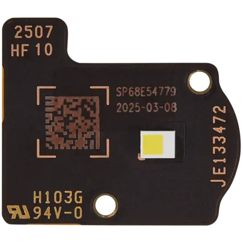 Flash Light Board For Motorola Moto Edge 60 Fusion (XT2503 / 2025) (Premium)