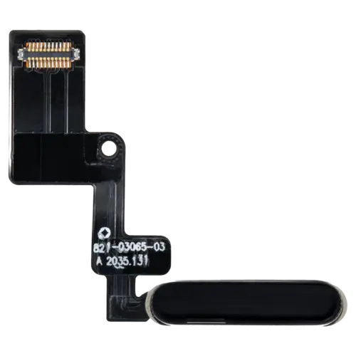 Power Button Flex For iPad Air 4 / 5 (Aftermarket Plus) (Space Gray)