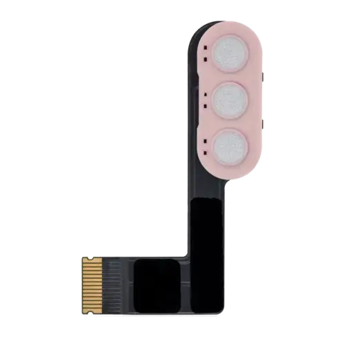 Keyboard Flex Cable For iPad Air 4 / 5 (Rose Gold) (Premium)