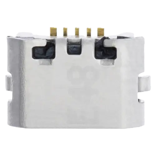 Micro USB connecteur de charge pour PlayStation 4 Controller (Soldering Required) – Image 2