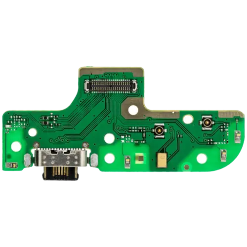Charging Port Board For Motorola Moto G9 Power (XT2091 / 2020) (Aftermarket Plus)
