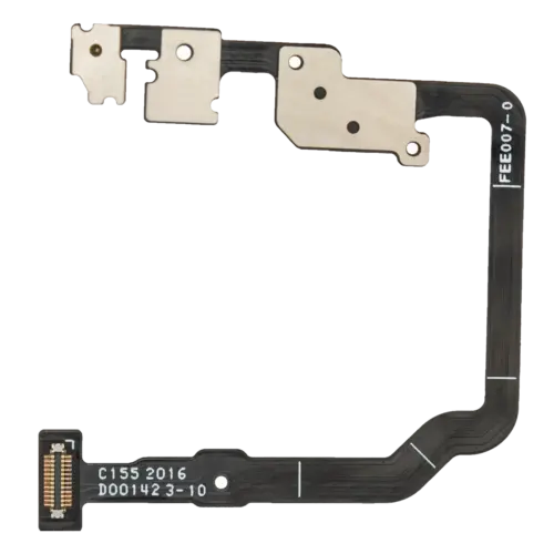 Flashlight Flex Cable For OnePlus 8 Pro
