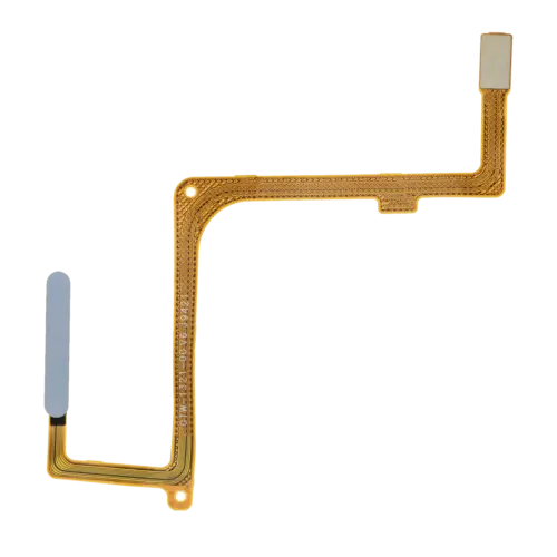Fingerprint Reader With Flex Cable For Huawei Honor V30 Pro (Ocean Blue)