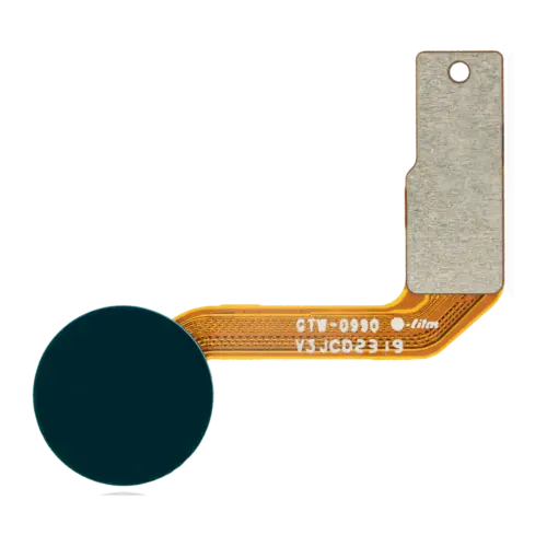 Fingerprint Reader With Flex Cable For Huawei Nova 5i Pro (Emerald Green)