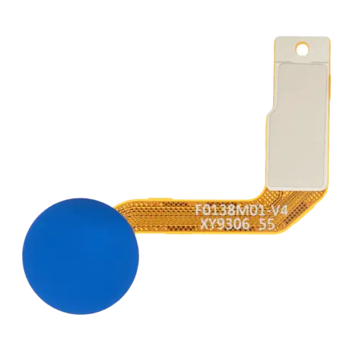 Fingerprint Reader With Flex Cable For Huawei Nova 5i Pro (Aurora)