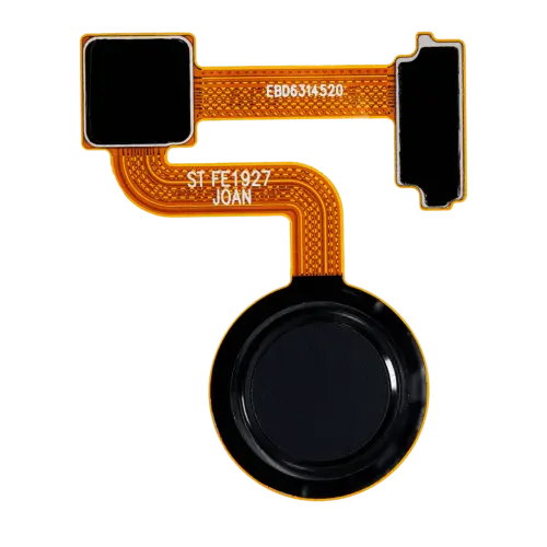 Fingerprint Reader With Flex Cable For LG V30 / V35 ThinQ (Aurora Black)