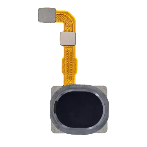 Fingerprint Reader With Flex Cable For Samsung Galaxy A20s (A207 / 2019) (Black)