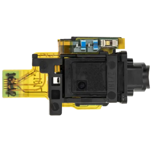 Headphone Jack For Sony Xperia X (F5122, F5121)