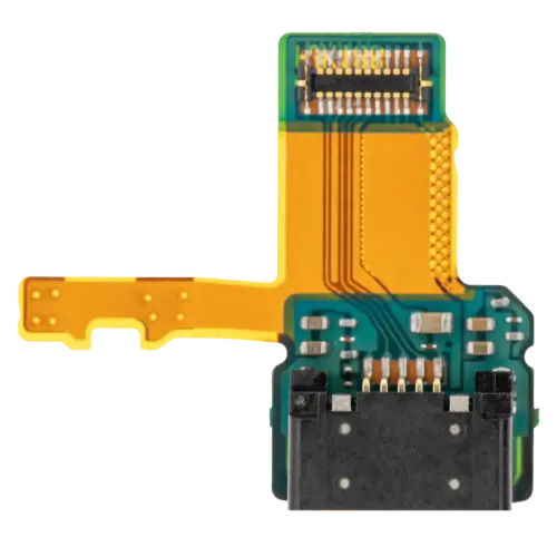 Charging Port Flex Cable For Sony Xperia X (F5122, F5121)