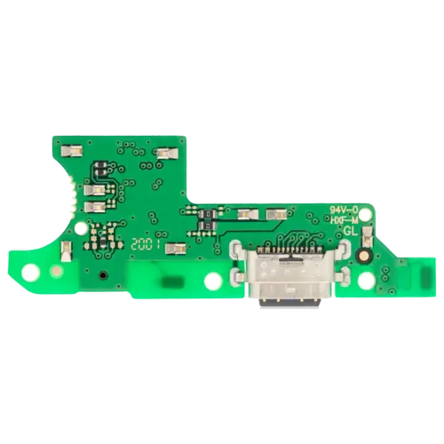 Charging Port Board For Motorola One Fusion (XT2073 / 2020) (Aftermarket Plus)