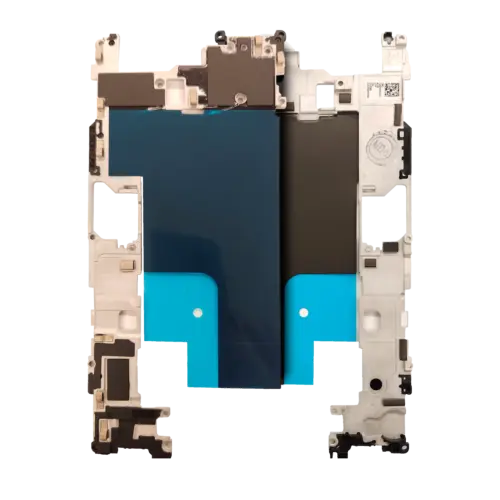 Mid-Frame Housing Bracket For Google Pixel 6a (Genuine OEM)