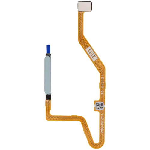 Fingerprint Reader With Flex Cable For Xiaomi Redmi Note 12 Pro Speed / Poco X5 Pro 5G (Green)