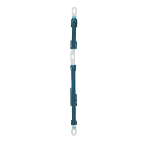 Hard Buttons (Power / Volume) For Xiaomi Redmi 8 (Green)