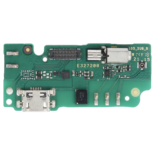 Charging Port Board For Alcatel 3X (5058 / 2018) (Premium)