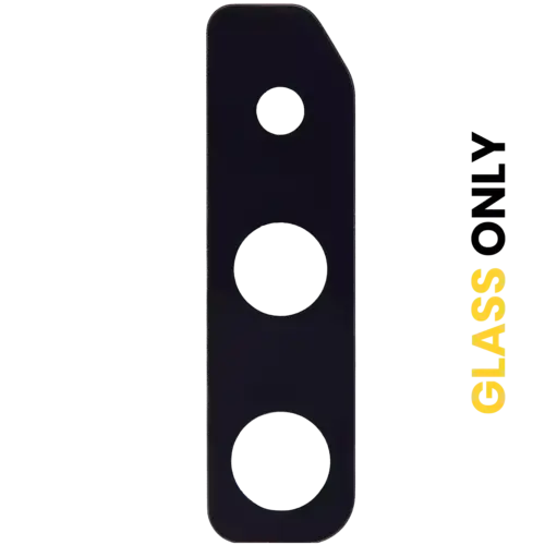 Back Camera Lens (Glass Only) For Asus ROG Phone 3 (ZS661KS)