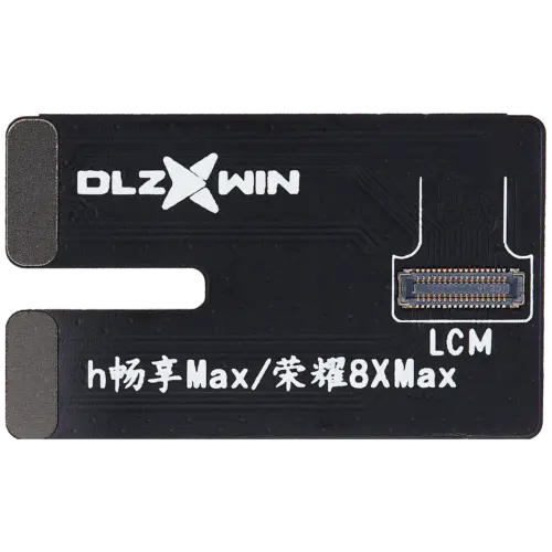 Tester Flex Cable For iTestBox (S300 / S800) For Huawei Y Max / Honor 8X Max