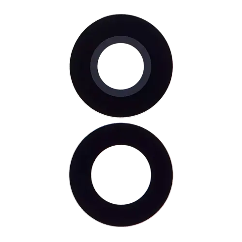 Back Camera Lens For Motorola Moto G Stylus 5G (XT2131 / 2021) (4 Piece Set) (10 Pack)