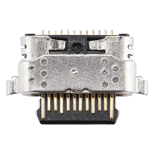 Charging Port Only For T-Mobile Revvl 5G (Soldering Required)