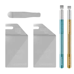 LCD Frame Removal Tool Kit For iPhone