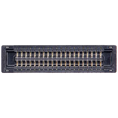 LCD Connector (On The Motherboard) For T-Mobile Revvl V+ 5G (10 Pack)