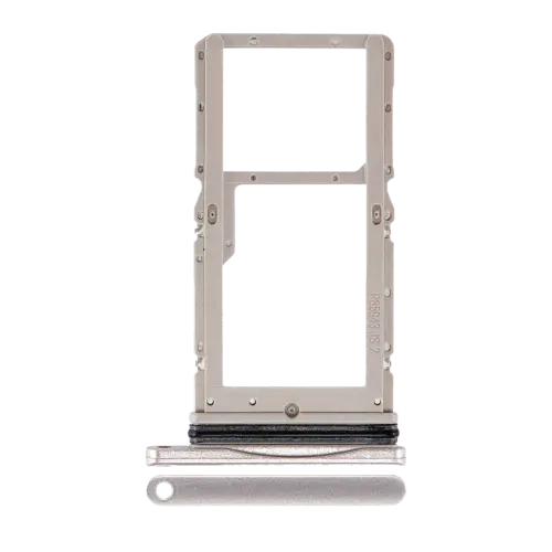 Sim Card Tray For Samsung Galaxy Tab A7 10.4" (T505 / T507 / 2020) (Gold)