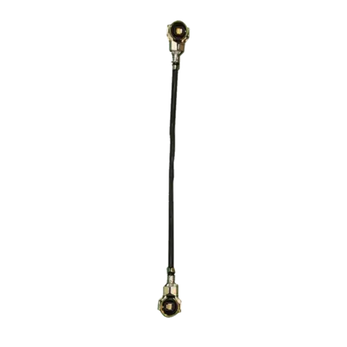 Antenna Connecting Cable (Black) For Motorola Razr Plus / Razr 60 Ultra (XT2551 / 2025) (Genuine OEM)