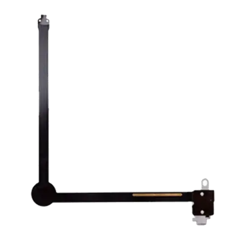 Headphone Jack With Flex Cable For Microsoft Surface Pro 4 (1724)