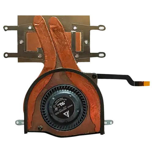 Cooling Fan Assembly For Microsoft Surface Pro 3 (1631)