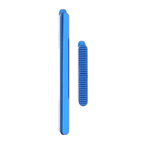 Hard Buttons (Power / Volume) For Motorola One Vision (XT1970 / 2019) / P50 (XT1970 / 2019) (Sapphire Gradient)