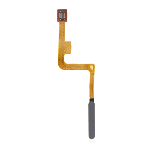 Fingerprint Reader With Flex Cable For LG Stylo 7 (Black)