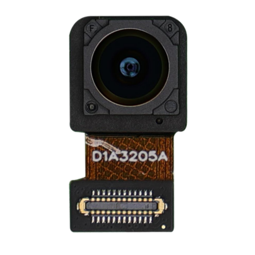 Front Camera (32MP) For Motorola Razr / Razr 40 (XT2323 / 2023) / Razr Plus / Razr 40 Ultra (XT2321 / 2023) Razr (XT2453 / 2024) / Razr / Razr 60 (XT2553 / 2025) / Razr Plus (XT2659 / 2026)(Genuine OEM)