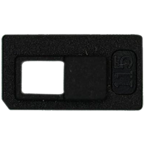 Capteur de proximité Gasket pour Motorola Razr (XT2453 / 2024) / Motorola Razr / Razr 60 (XT2553 / 2025) (Genuine OEM)