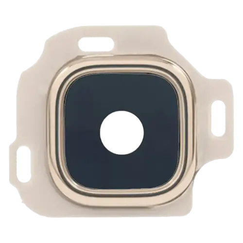 Back Camera Lens For Samsung Galaxy J3 (J320 / 2016) (Gold)