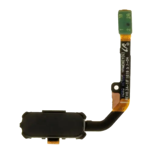 Home Button Flex Cable For Samsung Galaxy S7 Active (Titanium Gray)