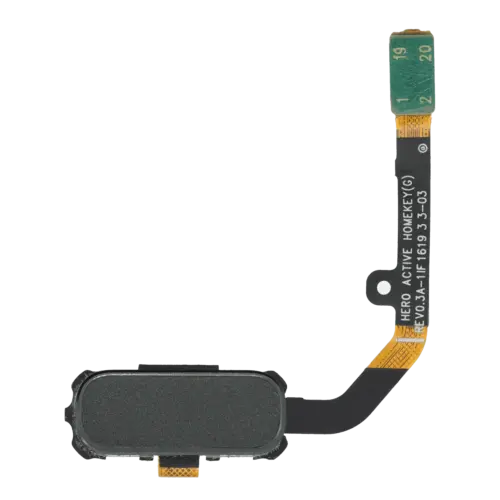 Home Button Flex Cable For Samsung Galaxy S7 Active (Green Camo)