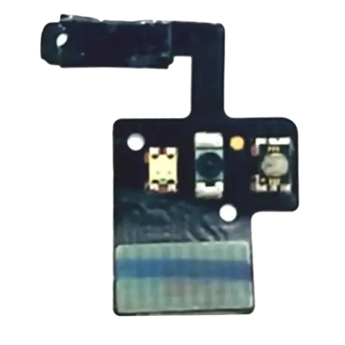 Bouton power nappe pour HTC Desire 700