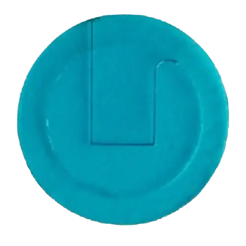 Back Camera Lens Adhesive Tape For Motorola Moto E6 (XT2005 / 2019) (Genuine OEM)