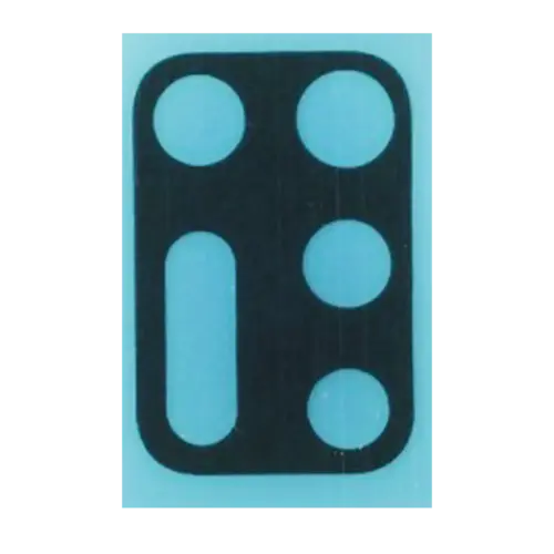 Back Camera Lens Adhesive Tape For Motorola Moto G Stylus 6.8" (XT2115 / 2021) (Genuine OEM)
